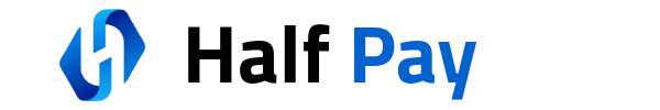 Half Pay (Logotipo)